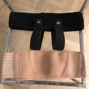 Belly Bandit - Two maternity belts